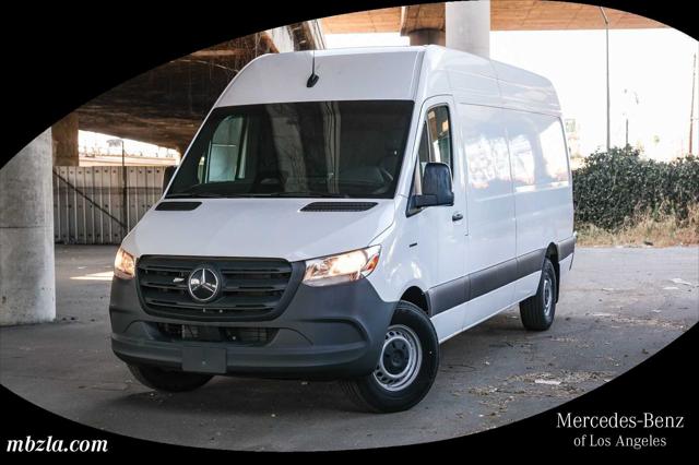 2025 Mercedes-Benz Sprinter 2500 High Roof for sale in Los Angeles, CA