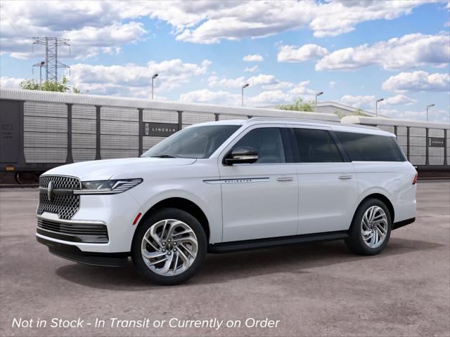 2027 Lincoln Navigator Premiere L for sale in Fresno, CA