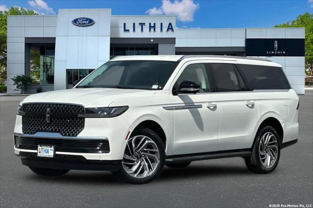2027 Lincoln Navigator Premiere L for sale in Fresno, CA