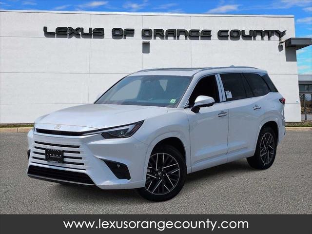 2026 Lexus TX 350 Premium for sale in Middletown, NY
