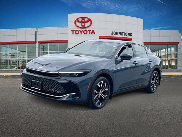 2026 Toyota Crown XLE for sale in New Hampton, NY