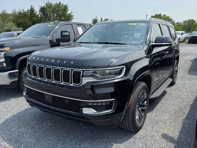 2025 Jeep Wagoneer 4x4 for sale in Winchester, VA