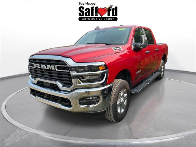 2026 Ram 2500 Big Horn Crew Cab 4x4 6'4" Box for sale in Winchester, VA