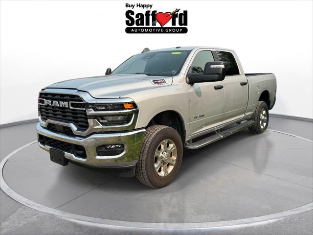 2026 Ram 2500 Big Horn Crew Cab 4x4 6'4" Box for sale in Winchester, VA