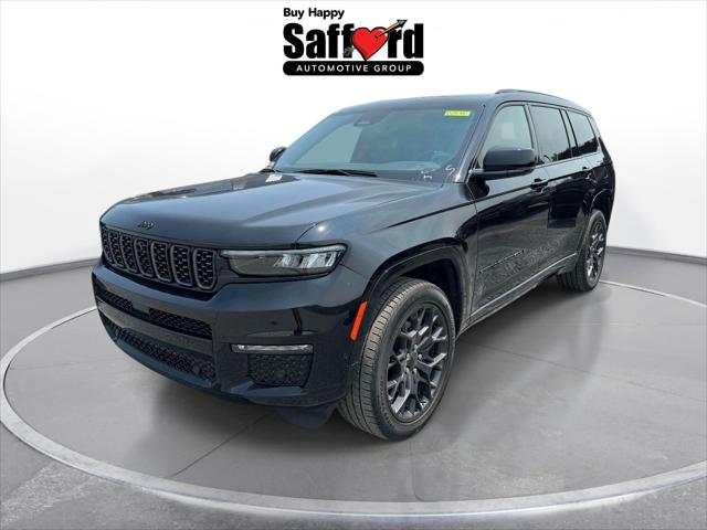 2025 Jeep Grand Cherokee L Summit Reserve 4x4 for sale in Winchester, VA