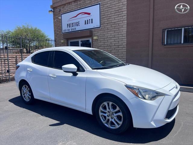 2016 Scion iA Unknown for sale in Phoenix, AZ