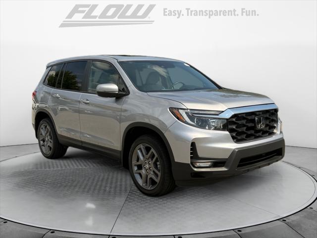 2023 Honda Passport EX-L for sale in Winston Salem, NC