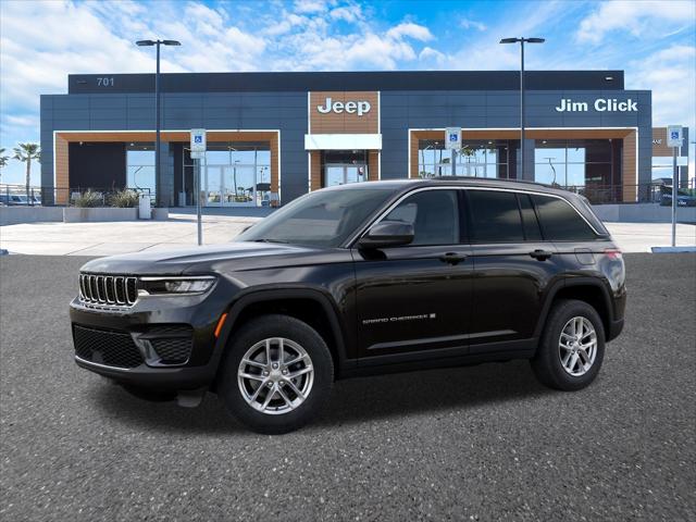 2026 Jeep Grand Cherokee Laredo X 4x4 for sale in Tucson, AZ