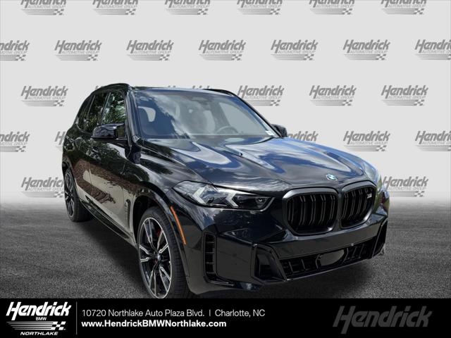 2026 BMW X5 M60i for sale in Charlotte, NC