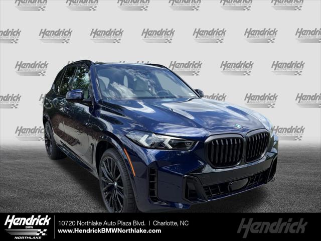 2026 BMW X5 xDrive40i for sale in Charlotte, NC
