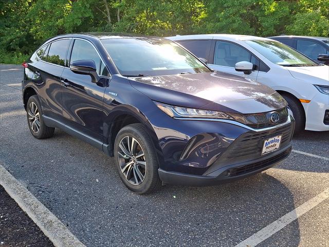 2021 Toyota Venza LE for sale in Cape May Court House, NJ