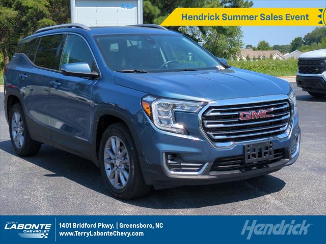 2024 GMC Terrain AWD SLT for sale in Greensboro, NC