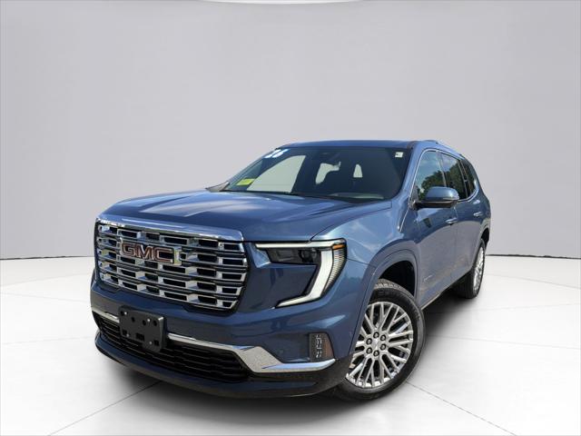 2026 GMC Acadia Denali AWD for sale in Leominster, MA