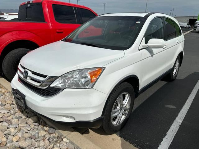 2011 Honda CR-V EX-L for sale in Bountiful, UT