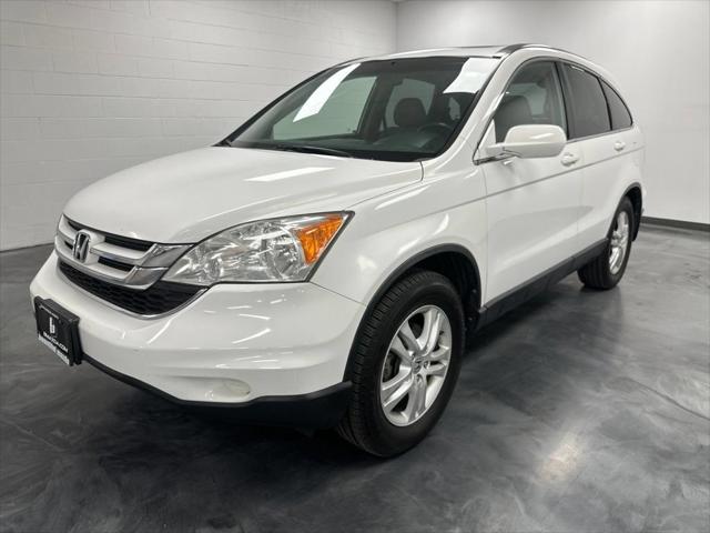 2011 Honda CR-V EX-L for sale in Bountiful, UT