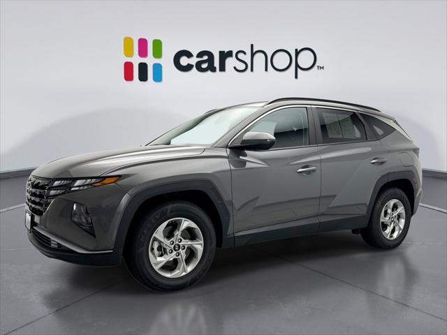 2024 Hyundai Tucson SEL for sale in Chester Springs, PA