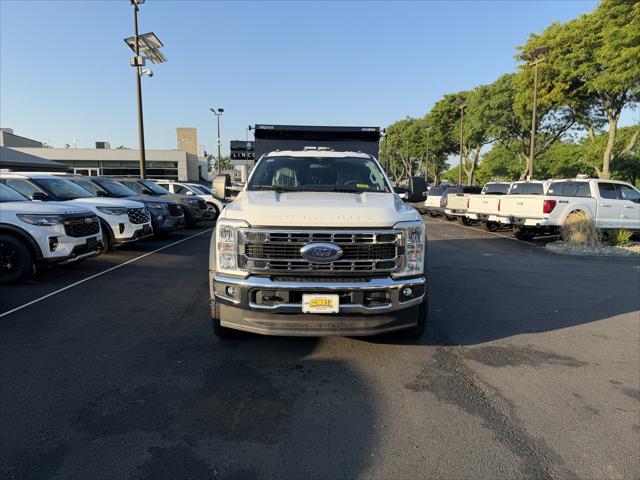2026 Ford F-450 XL for sale in Nanuet, NY