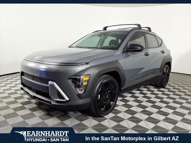 2026 Hyundai Kona SEL Sport for sale in Gilbert, AZ