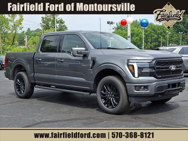 2026 Ford F-150 LARIAT for sale in Montoursville, PA