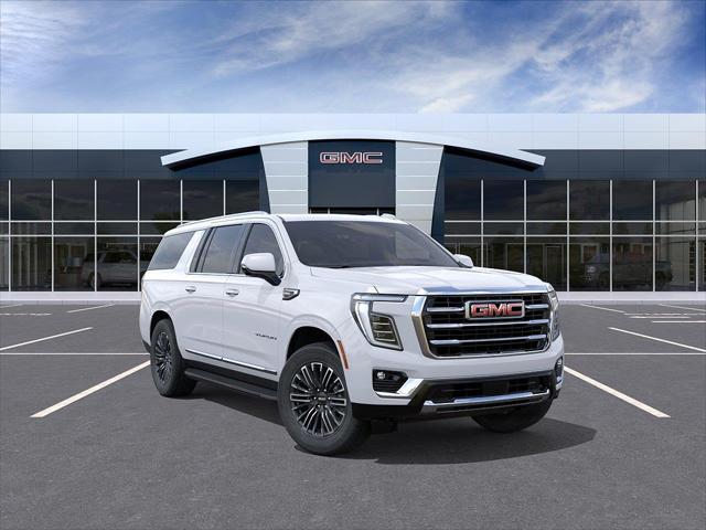 2026 GMC Yukon XL 4WD Elevation for sale in Costa Mesa, CA