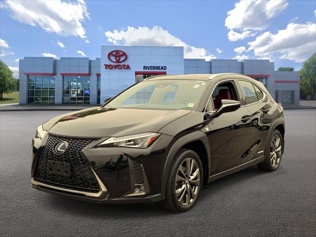 2020 Lexus UX 250h F SPORT for sale in Riverhead, NY