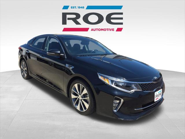 2018 Kia Optima S for sale in Aurora, NE