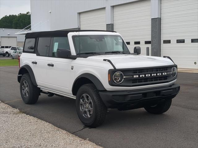 2026 Ford Bronco Big Bend for sale in Wilson, NC