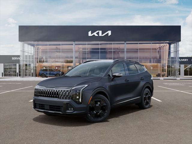 2026 Kia Sportage X-Line for sale in Waite Park, MN