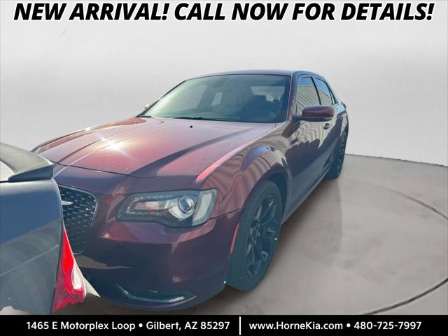 2020 Chrysler 300 300S for sale in Gilbert, AZ