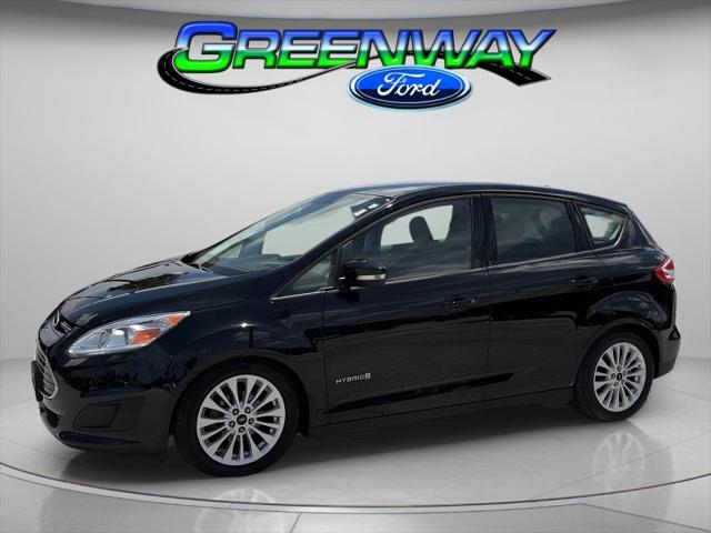 2018 Ford C-Max Hybrid SE for sale in Orlando, FL