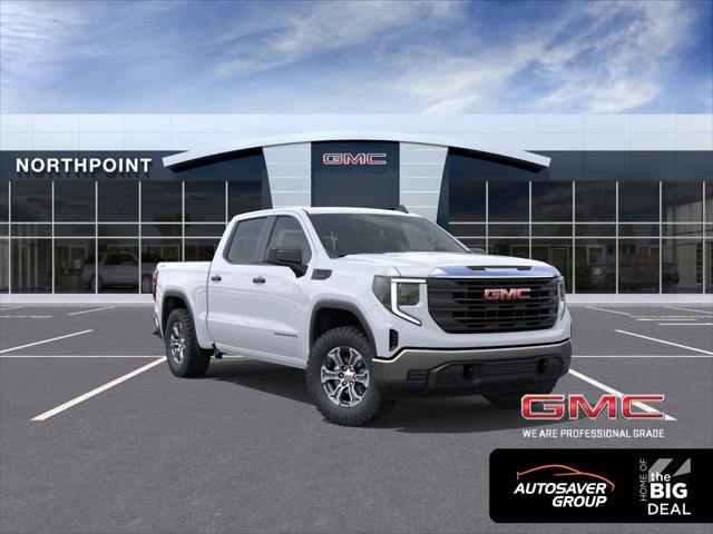 2026 GMC Sierra 1500 Pro for sale in NEWPORT, VT