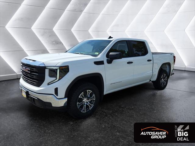2026 GMC Sierra 1500 Pro for sale in NEWPORT, VT