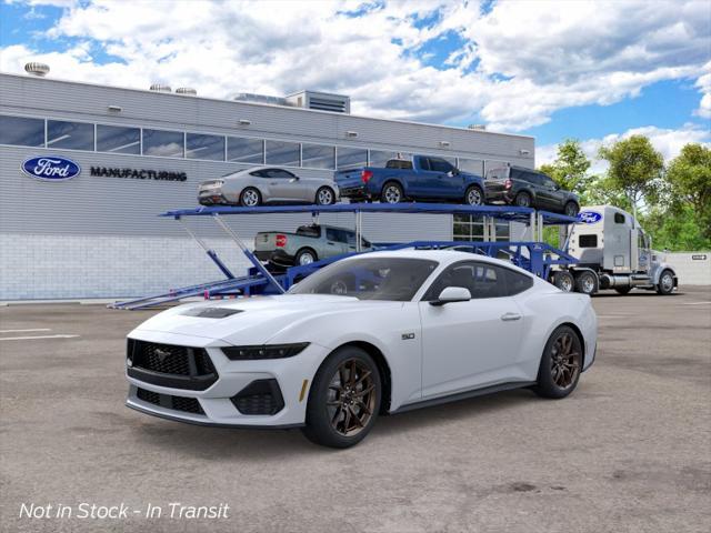 2026 Ford Mustang GT Premium Fastback for sale in San Antonio, TX