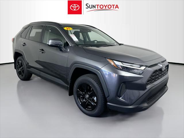 2025 Toyota RAV4 XLE for sale in Holiday, FL