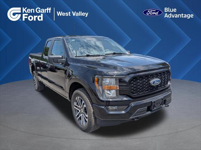 2023 Ford F-150 XL for sale in Salt Lake City, UT