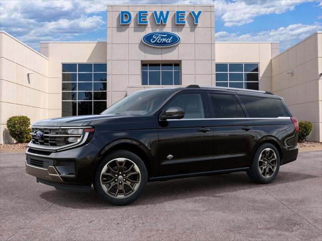 2027 Ford Expedition Max King Ranch for sale in Ankeny, IA