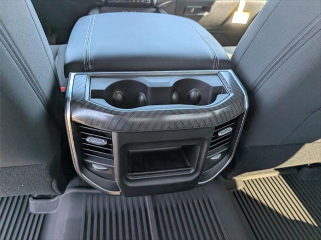 2026 Ram 3500 Big Horn Crew Cab 4x4 64 Box