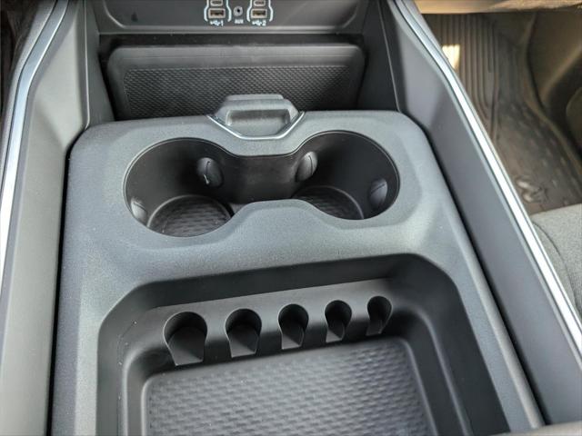 2026 Ram 3500 Big Horn Crew Cab 4x4 64 Box