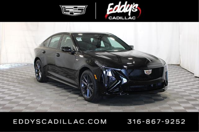 2026 Cadillac CT5-V V-Series RWD for sale in Wichita, KS
