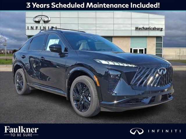2027 INFINITI X6 SPORT for sale in Mechanicsburg, PA