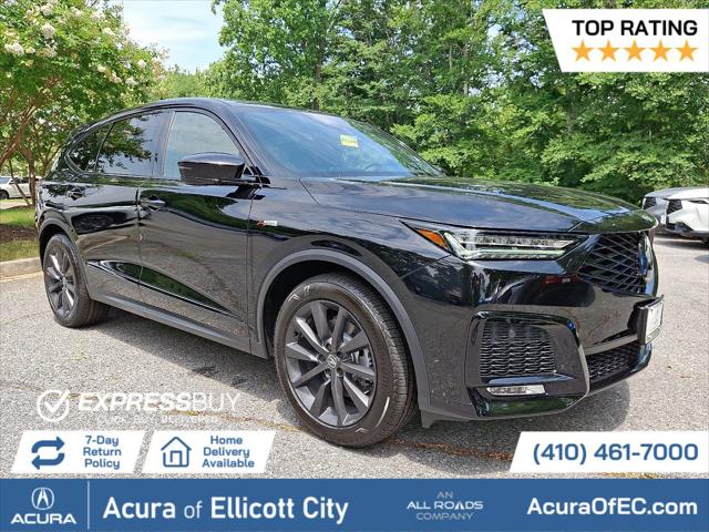 2026 Acura MDX A-SPEC for sale in Ellicott City, MD