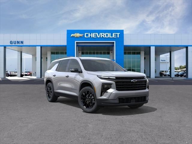 2026 Chevrolet Traverse FWD LT for sale in Selma, TX