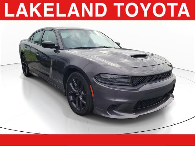 2021 Dodge Charger GT RWD for sale in Lakeland, FL