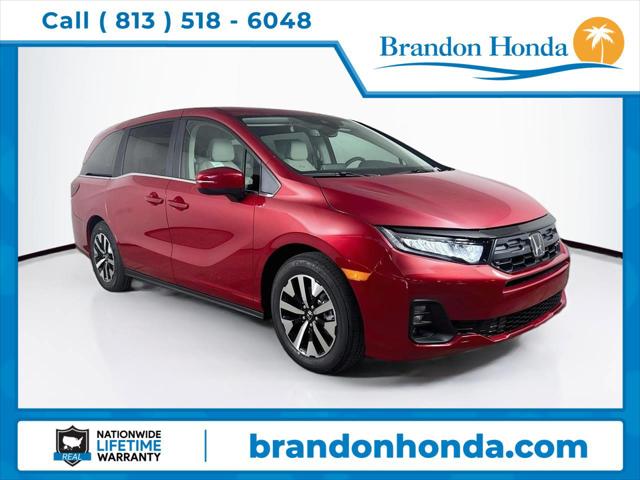 2026 Honda Odyssey EX-L for sale in Tampa, FL