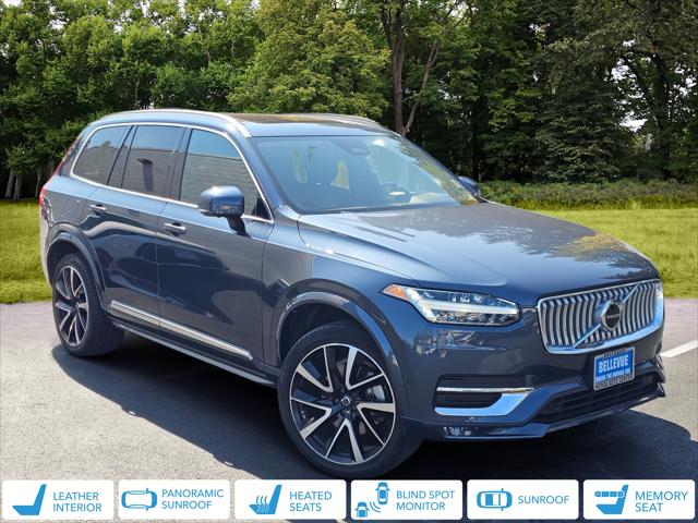 2023 Volvo XC90 B5 Plus for sale in Bellevue, WA