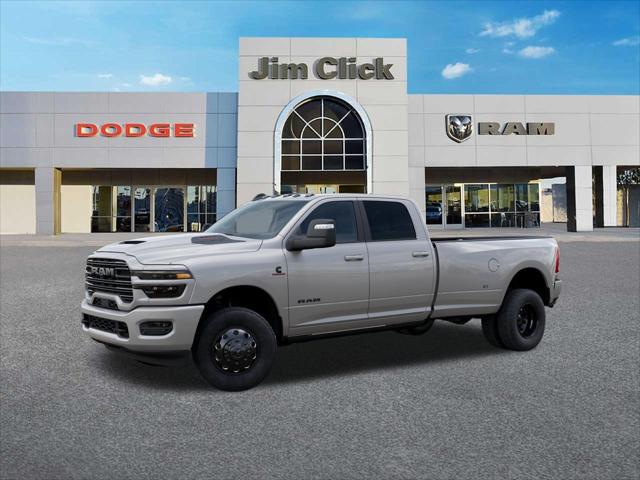 2026 Ram 3500 Laramie Crew Cab 4x4 8 Box for sale in Tucson, AZ