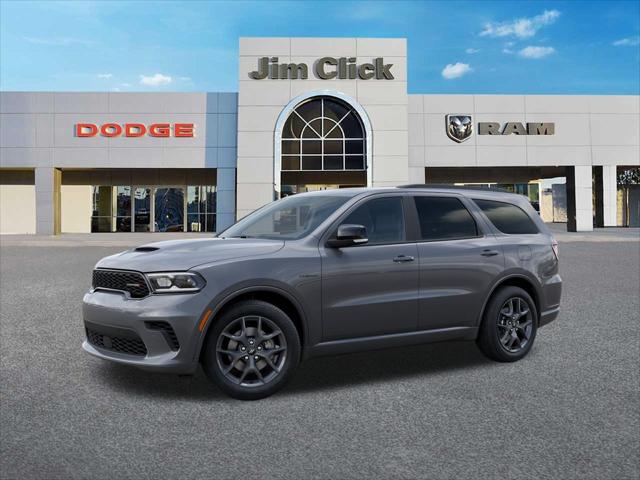 2026 Dodge Durango GT Plus AWD HEMI V8 for sale in Tucson, AZ