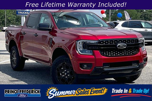 2026 Ford Ranger XLT for sale in Prince Frederick, MD