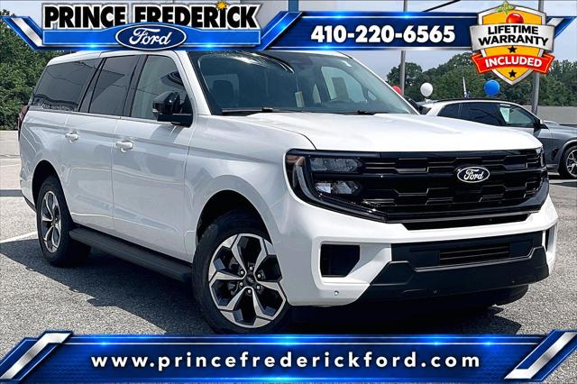2027 Ford Expedition Max Active for sale in Prince Frederick, MD