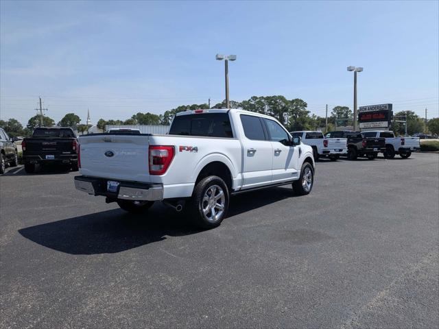 2023 Ford F-150 King Ranch